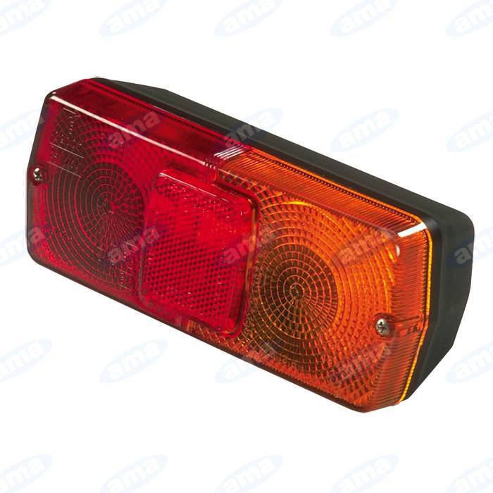 Obrázek k výrobku 12066 - Pravé zadní světlo