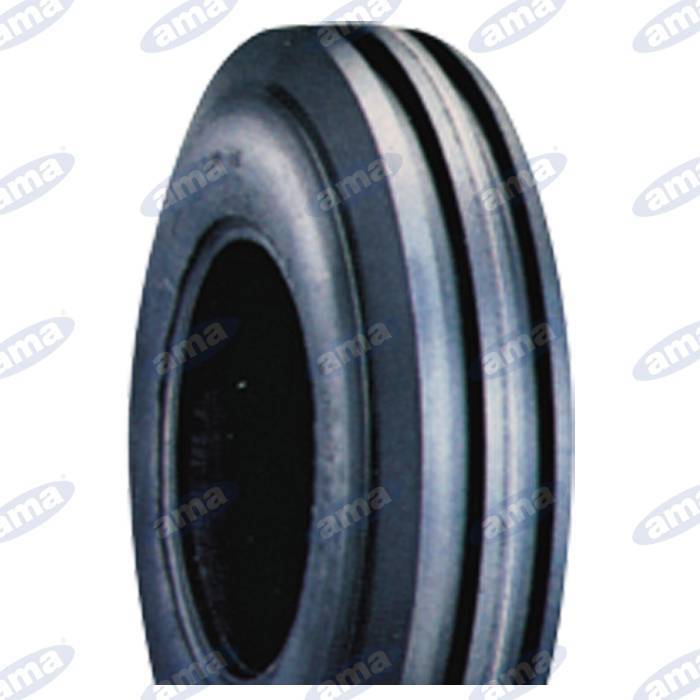 Obrázek k výrobku 47014 - Přední kolo (pneu) 3.50/8"