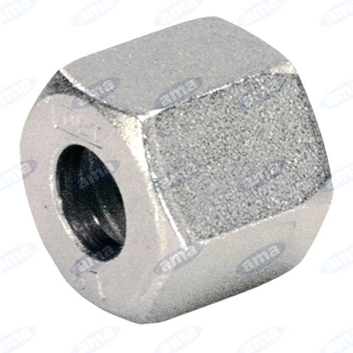 Obrázek k výrobku 59209 - Převlečná matice 22X1,5, typ 14S