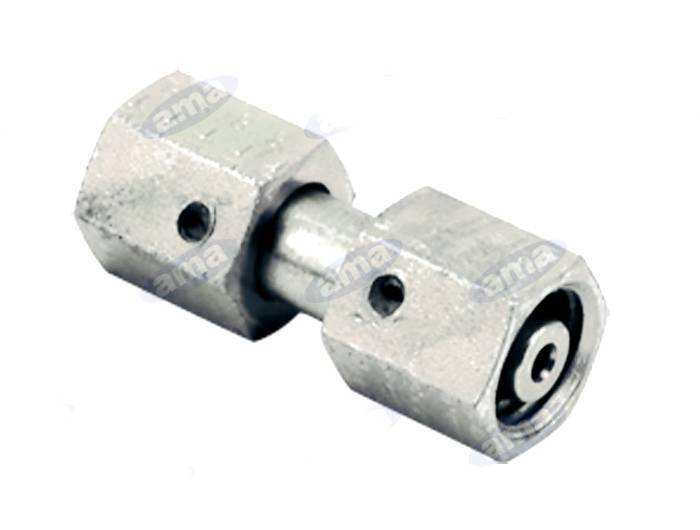 Obrázek k výrobku 37086 - Přímá spojka 8L