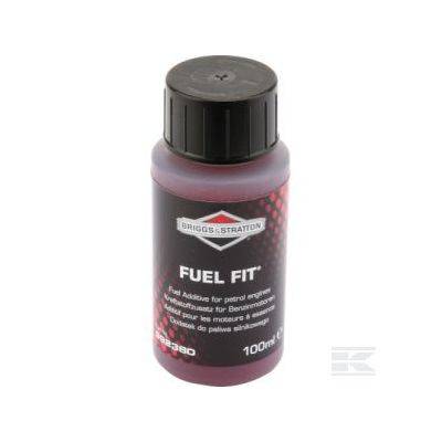 Obrázek k výrobku 29446 - Přísada do benzínu Fuel Fit 100 ml