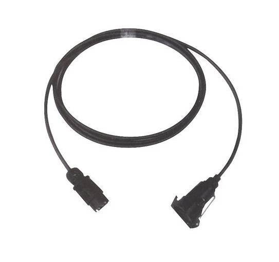 Obrázek k výrobku 2829 - Prodlužovací kabel k vlekům 3 m - 7 pól zásuvka/zástrčka