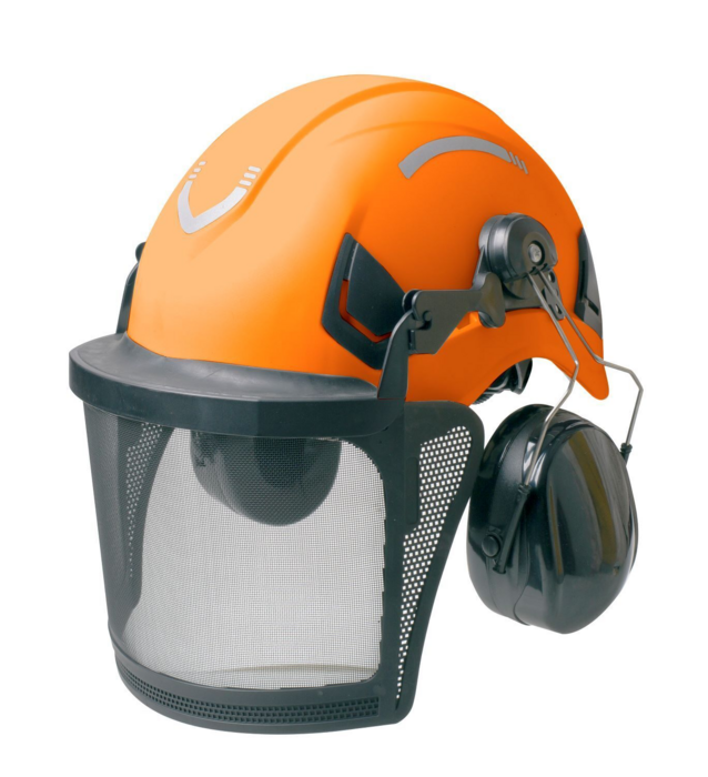 Obrázek k výrobku 62817 - Profesionální ochranná helma