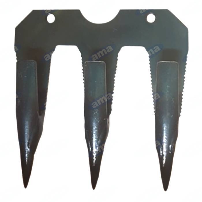 Obrázek k výrobku 16726 - Prst žací kosy BCS, orig.č. 59027859