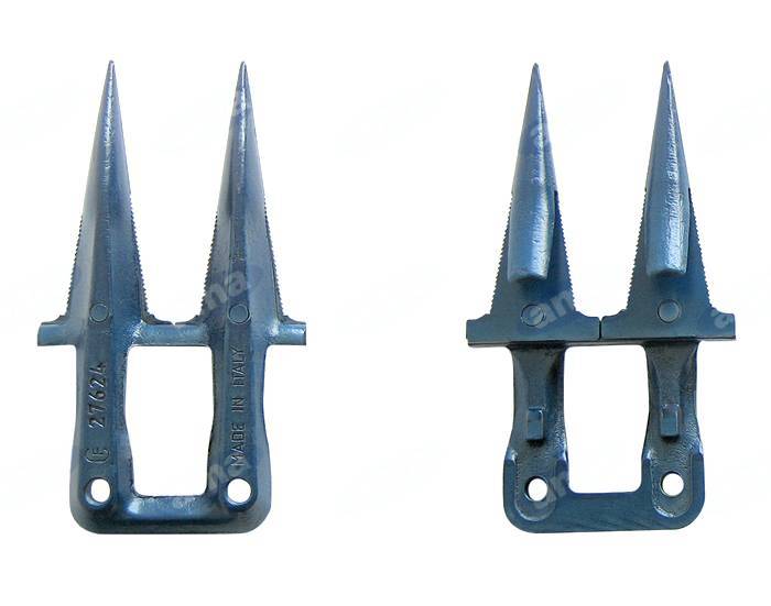 Obrázek k výrobku 60931 - Prst žací kosy BCS, SEP, BERTOLINI, BEDOGNI