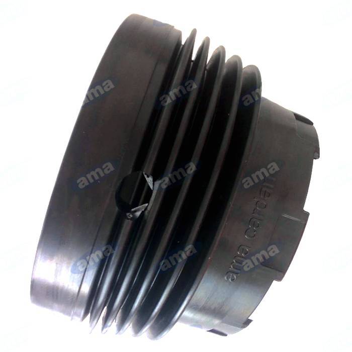 Obrázek k výrobku 47850 - PTO SHAFT RUBBER BELLOWS 6A