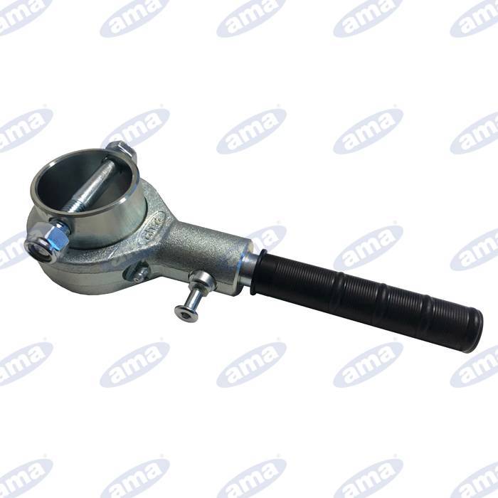 Obrázek k výrobku 62368 - Ráčna pro TOP LINK Ø42 "CRICNIC"