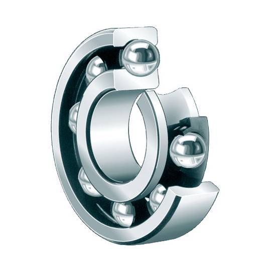 Obrázek k výrobku 33308 - Radiální kuličkové ložisko FAG 6009, DIN625, jednořadé