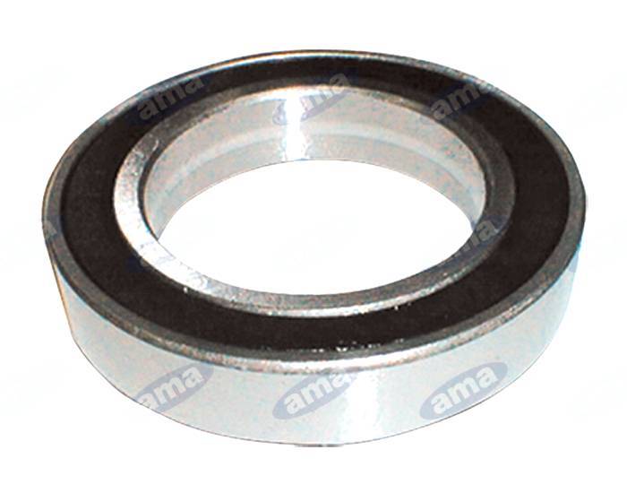 Obrázek k výrobku 26643 - Radiální kuličkové ložisko SKF 2RS