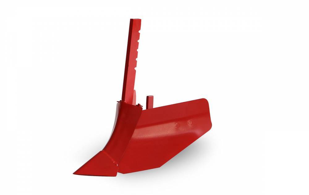 Obrázek k výrobku 78060 - Radlice hrobkovací SV-1