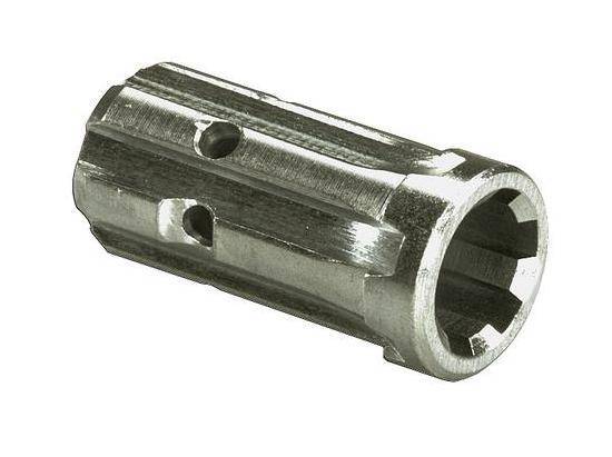 Obrázek k výrobku 54345 - Redukce 1"3/8Z6-1"1/8Z6