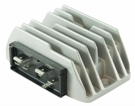 Obrázek k výrobku 10826 - REGULATOR 26 A.