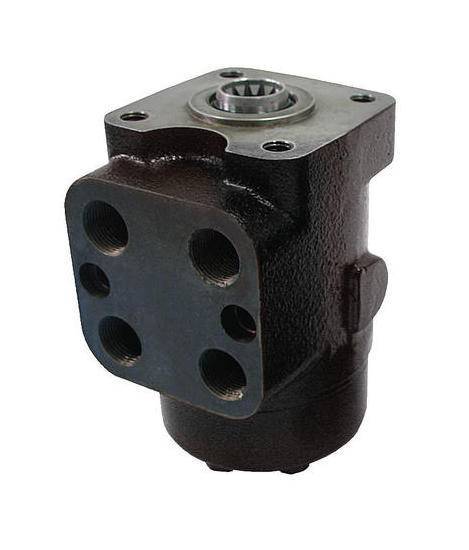 Obrázek k výrobku 54598 - Řídící jednotka s ventily OSPC 100 ON