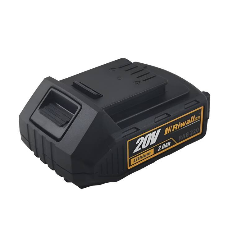 Obrázek k výrobku 62468 - Riwall PRO RAB 220baterie 20 V (2 Ah)