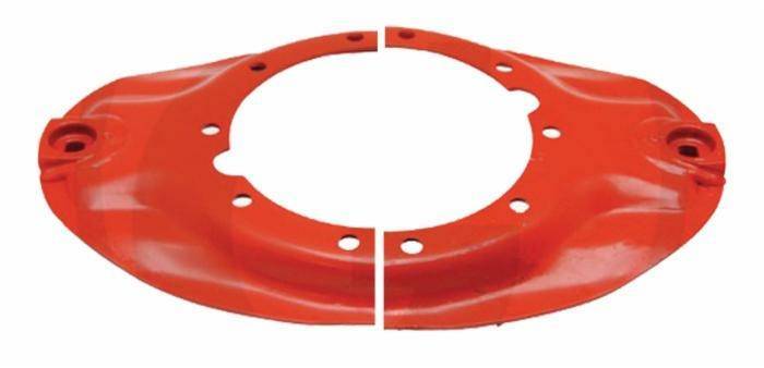 Obrázek k výrobku 62510 - Rotační buben KUHN