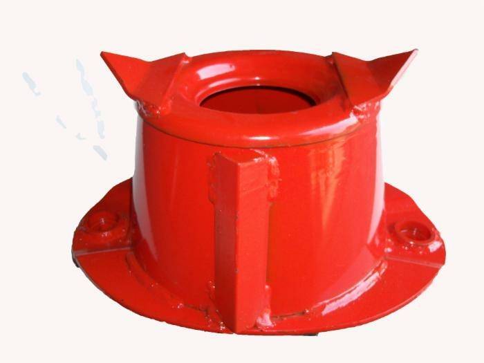 Obrázek k výrobku 62507 - Rotační disk KUHN