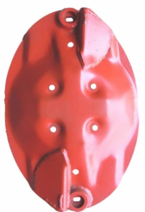 Obrázek k výrobku 62505 - Rotační disk KUHN