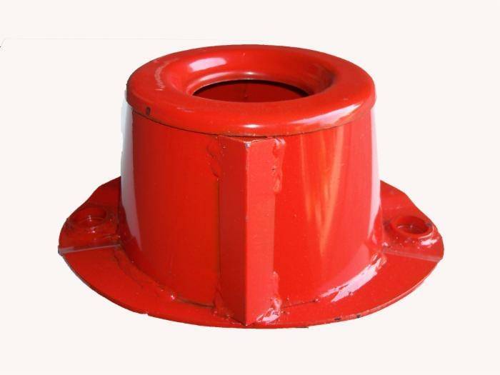 Obrázek k výrobku 33886 - Rotační disk typ Kuhn