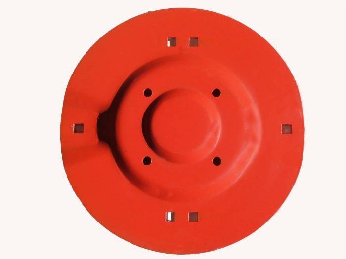 Obrázek k výrobku 62516 - Rotační disk typ TAARUP