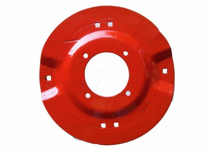 Obrázek k výrobku 62517 - Rotační disk typ TAARUP