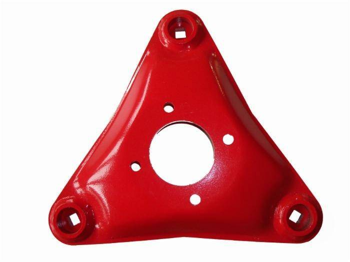 Obrázek k výrobku 62519 - Rotační disk VICON 320x280x68 mm