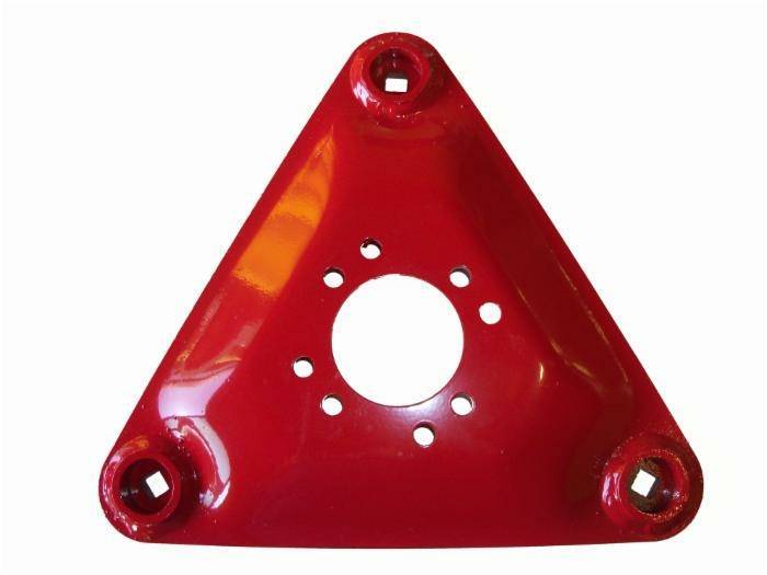 Obrázek k výrobku 62518 - Rotační disk VICON