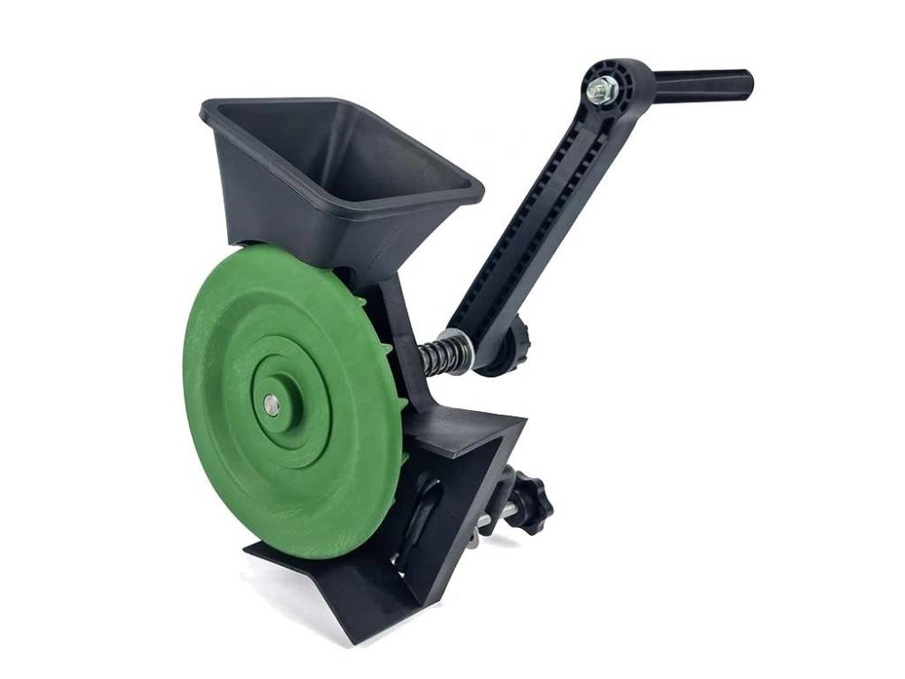 Obrázek k výrobku 125134 - Ručná lúpač kukurice AGF PROFI-L kľukový