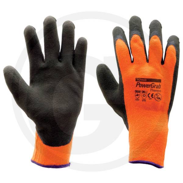 Obrázek k výrobku 34220 - Rukavice pletené