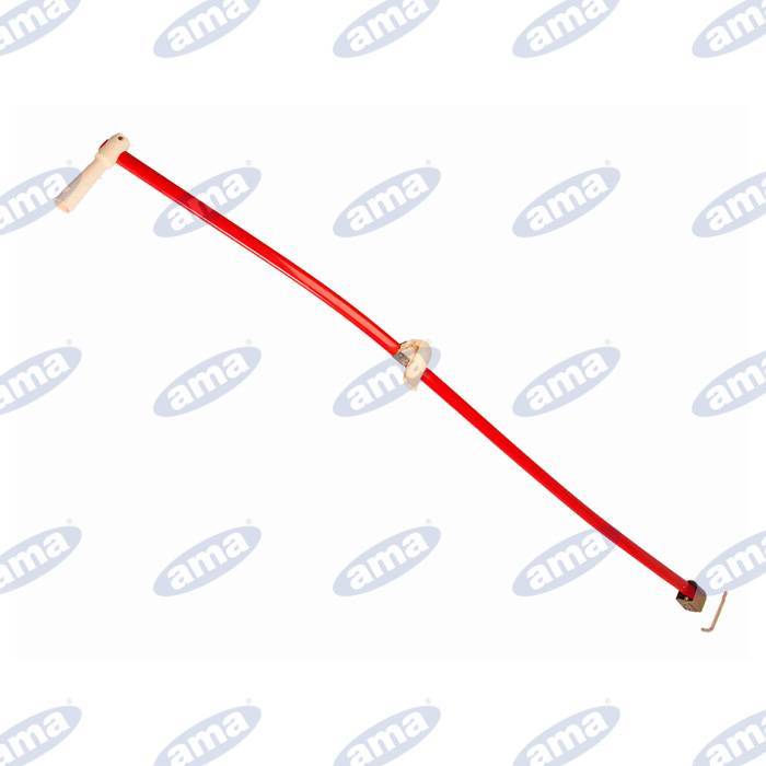 Obrázek k výrobku 61274 - Rukojeť pro kosu