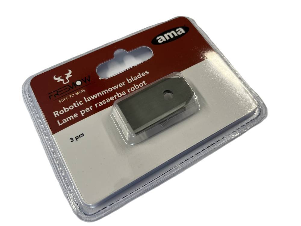 Obrázek k výrobku 62889 - Sada 3 nožů AMA FREEMOW - RBA2010/3010