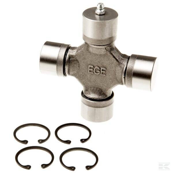 Obrázek k výrobku 88900 - Sada křížku Ø 30 x 100 mm, 50, gopart