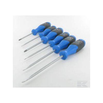 Obrázek k výrobku 25656 - Sada šroubováků 6-dílná