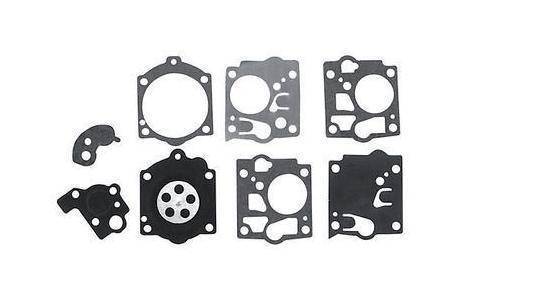 Obrázek k výrobku 7421 - Sada těsnění a membrán pro karburátory