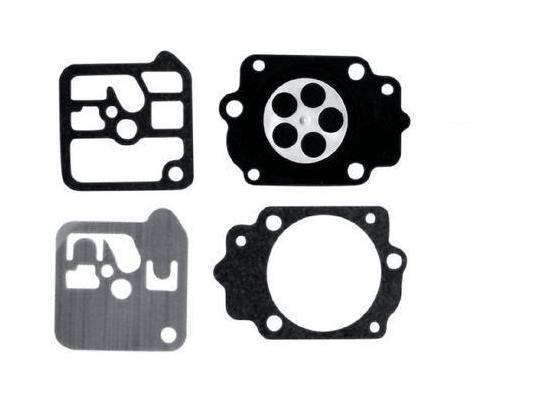 Obrázek k výrobku 7435 - Sada těsnění a membrán pro karburátory