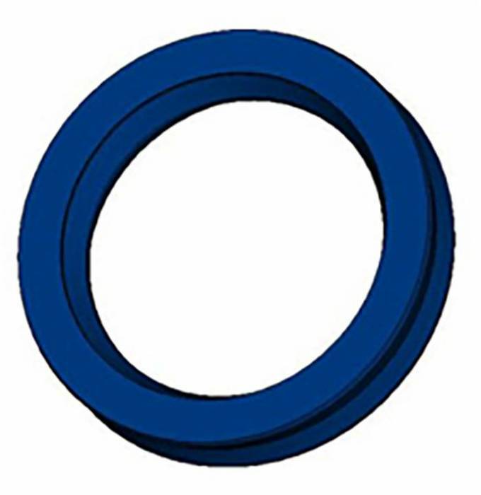 Obrázek k výrobku 62243 - Sada těsnění pro 1/2" vícenásobné spojky