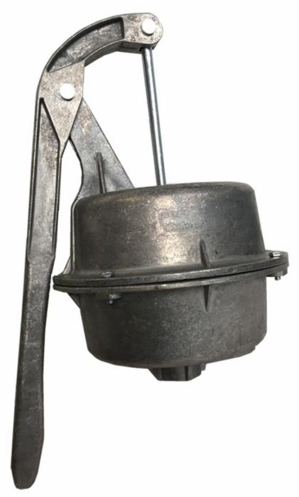 Obrázek k výrobku 62873 - Samonasávací vývěva bez armatur