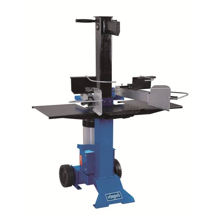 Obrázek k výrobku 72886 - Scheppach HL 730 vertikální štípač na dřevo 7t (230 V)