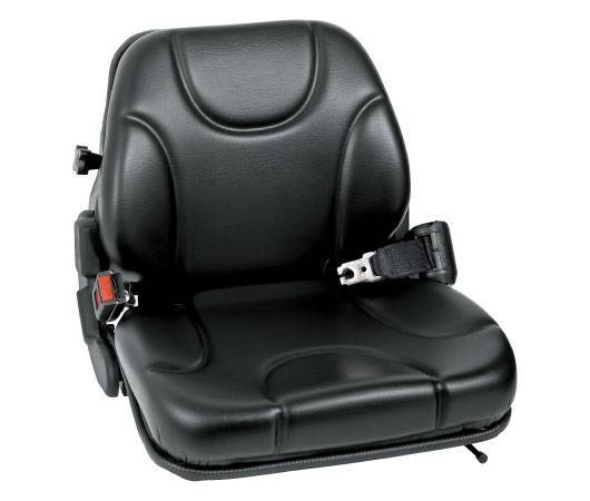 Obrázek k výrobku 62647 - Sedačka pro průmyslové stroje MUL020