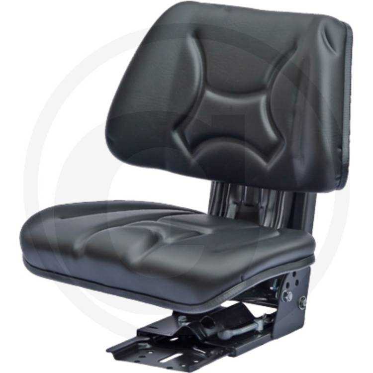 Obrázek k výrobku 126992 - Sedadlo mechanicky odpružené