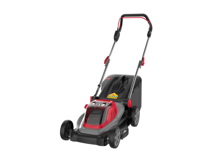 Obrázek k výrobku 62797 - Sekačka bez pojezdu Freemow 40V