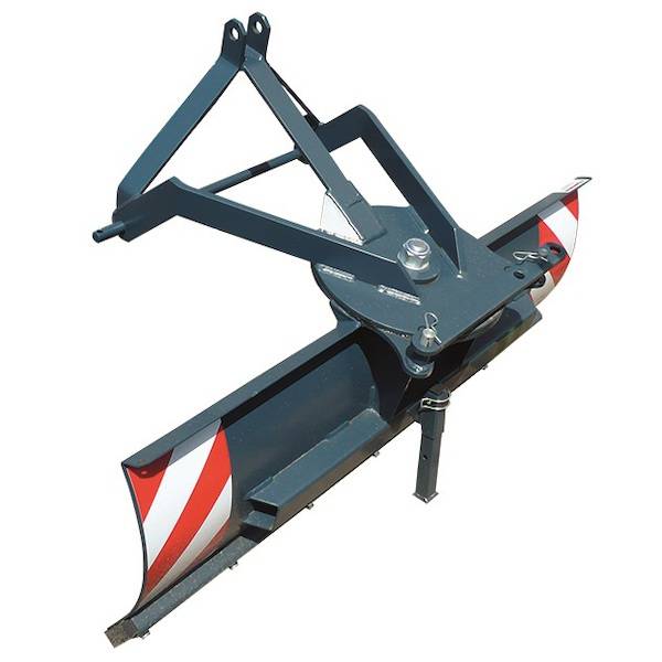 Obrázek k výrobku 30732 - Shrnovací radlice zadní 1500 mm