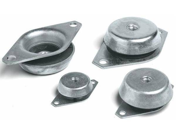 Obrázek k výrobku 56134 - silentblok 100x30mm 214 kg