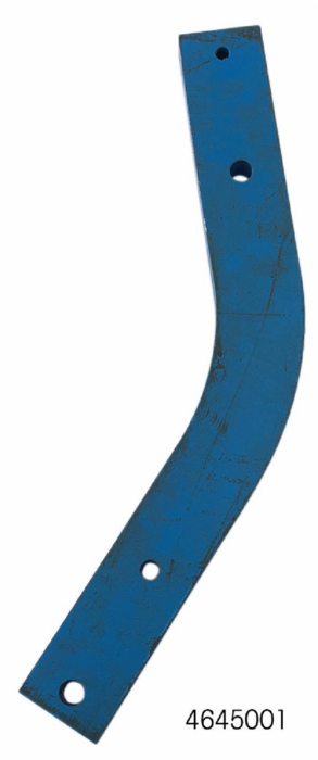 Obrázek k výrobku 62961 - Slupice 80x30 pravá/levá