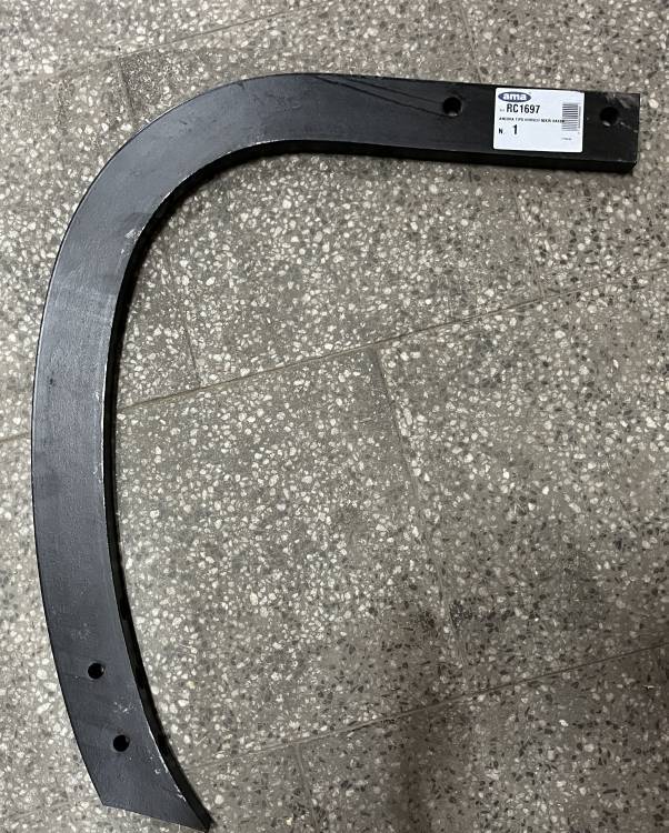 Obrázek k výrobku 52649 - Slupice/Pero vhodné pro Horsch, 620mm