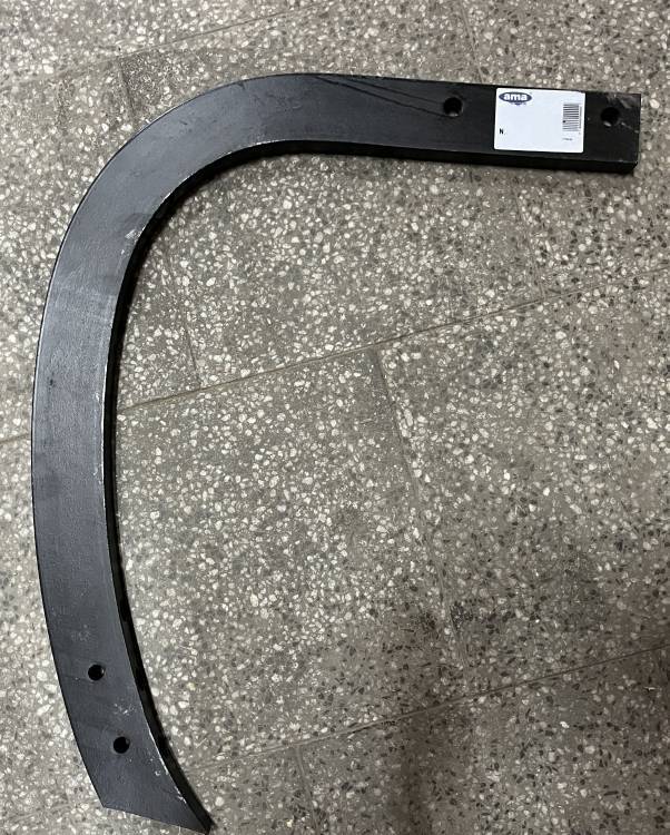 Obrázek k výrobku 62901 - Slupice/Pero vhodné pro Horsch, 720mm