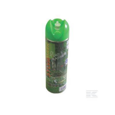 Obrázek k výrobku 28361 - Soppec Fluo Marker značkovací spej zelený