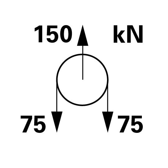 Specifikace - Vodicí kladka hliník lehký AI150