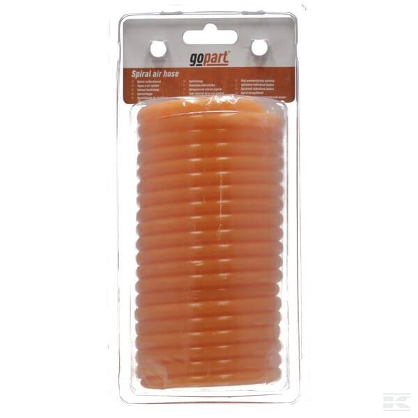 Obrázek k výrobku 105250 - Spirálová hadice