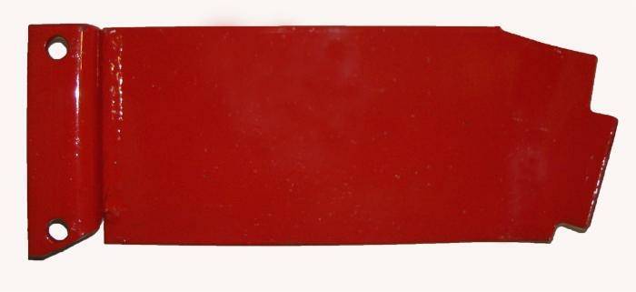 Obrázek k výrobku 62547 - Splaz boční, orig. číslo ND: 99418784