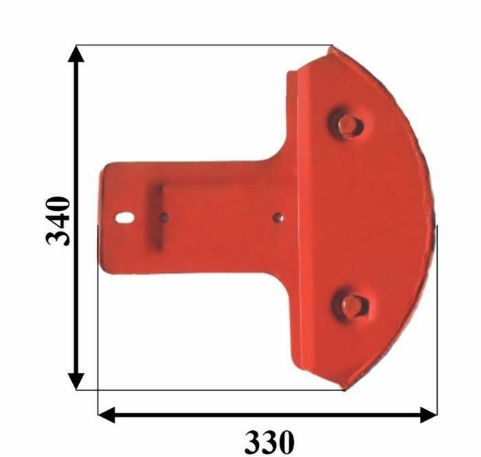 Obrázek k výrobku 16314 - Splaz KUHN